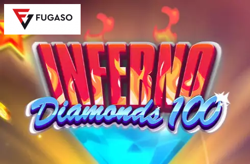 Inferno Diamonds 100